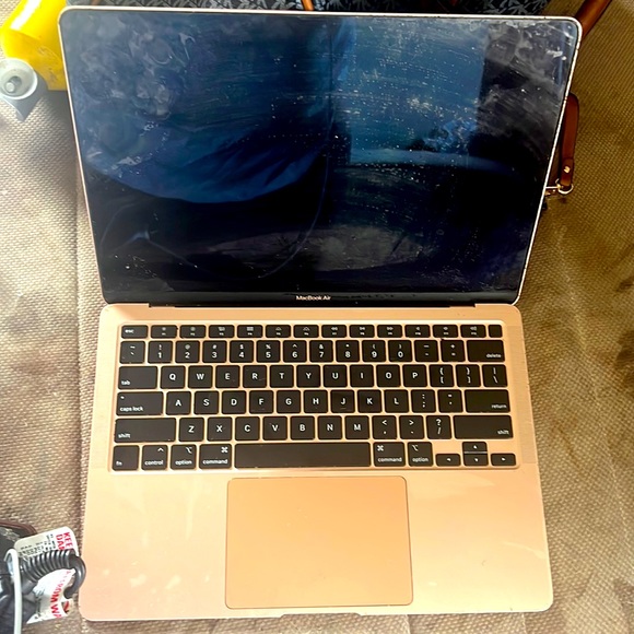 Apple MacBook Air